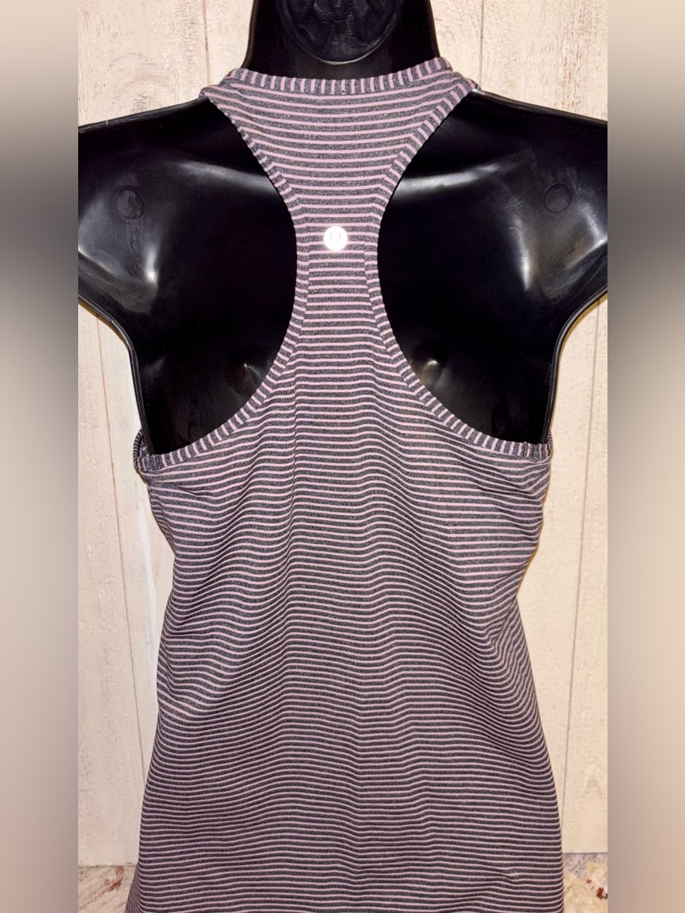 Lululemon Racerback Tank - Picture 2 of 2